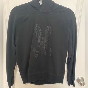 Woman’s Winter Collection Psycho Bunny Sweatshirt